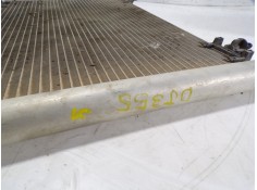 Recambio de condensador aire acondicionado para peugeot partner kombi 1.6 blue-hdi fap referencia OEM IAM 6455GH 9682531580  2