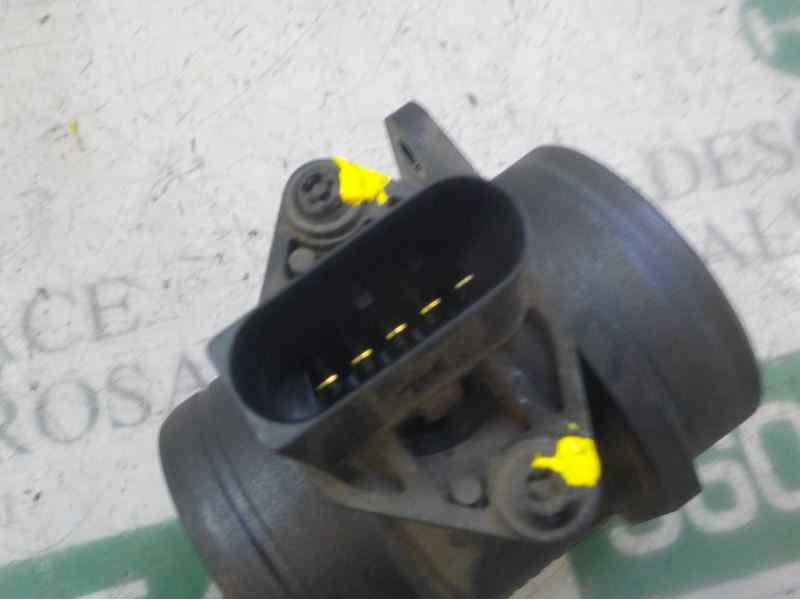 Recambio de caudalimetro para seat altea (5p1) 1.9 tdi referencia OEM IAM   