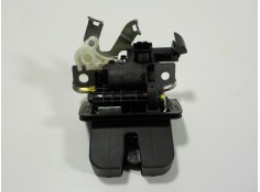 Recambio de cerradura maletero / porton para seat leon sportstourer (kl8) 1.5 16v tsi act referencia OEM IAM 5F0827505 5F9827520 2