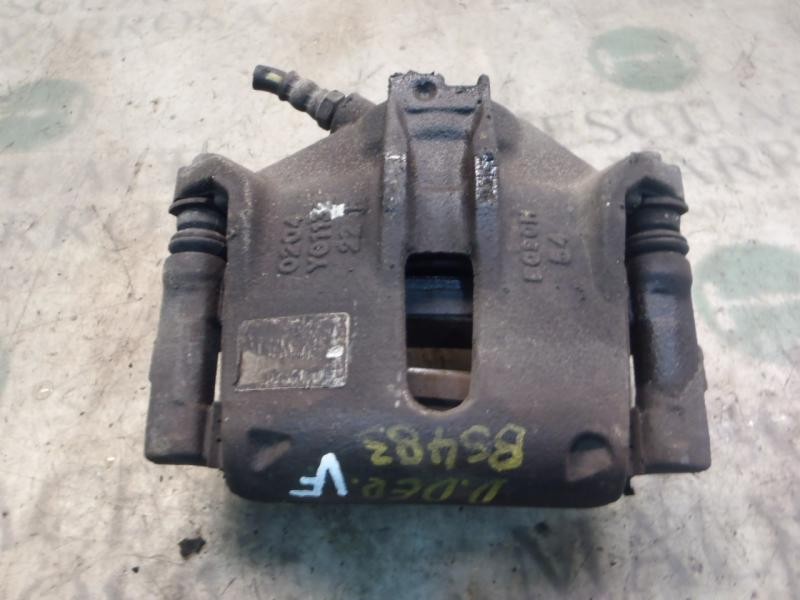 Recambio de pinza freno delantera derecha para peugeot partner (s2) combiespace referencia OEM IAM   