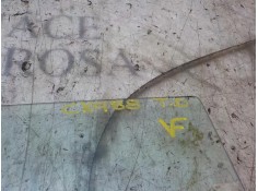 Recambio de cristal puerta trasero derecho para toyota auris 1.8 16v cat (híbrido) referencia OEM IAM 6810302340   2