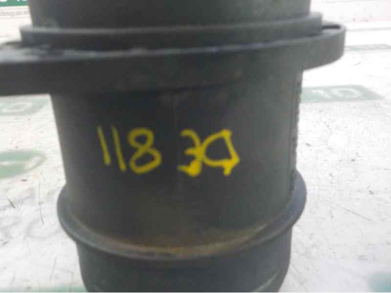 Recambio de caudalimetro para seat altea (5p1) 1.9 tdi referencia OEM IAM   