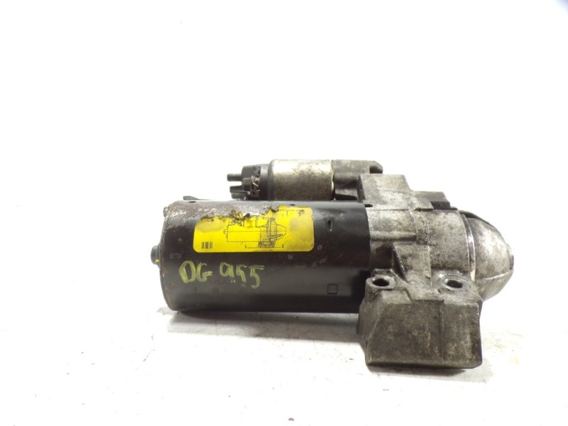Recambio de motor arranque para bmw serie 3 berlina (e90) 2.0 turbodiesel cat referencia OEM IAM   