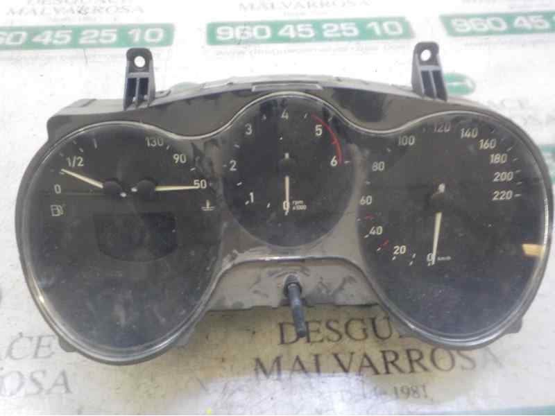 Recambio de cuadro instrumentos para seat altea (5p1) 1.9 tdi referencia OEM IAM   