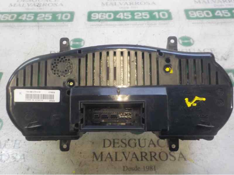 Recambio de cuadro instrumentos para seat altea (5p1) 1.9 tdi referencia OEM IAM   