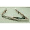 Recambio de airbag cortina delantero derecho para mini mini (f56) cooper d referencia OEM IAM  85730130006 