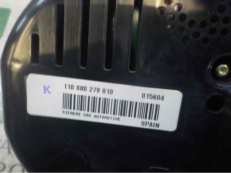 Recambio de cuadro instrumentos para seat altea (5p1) 1.9 tdi referencia OEM IAM   