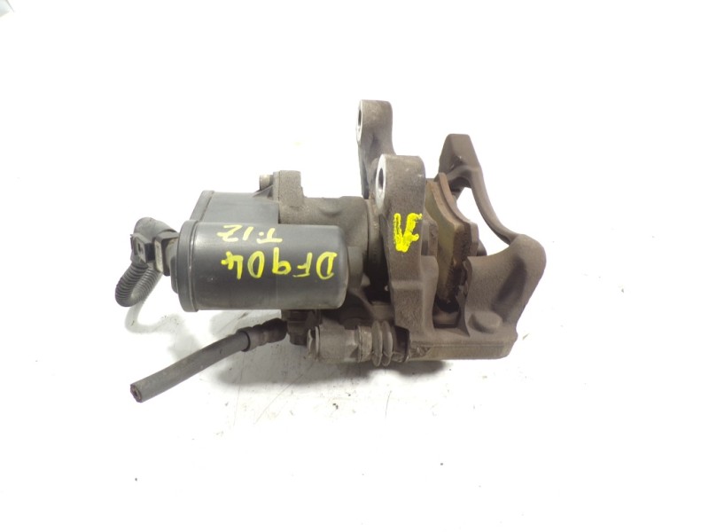Recambio de pinza freno trasera izquierda para volkswagen passat alltrack 2.0 tdi dpf referencia OEM IAM 5N0615403  