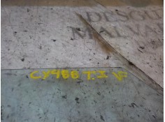 Recambio de cristal puerta trasero izquierdo para toyota auris 1.8 16v cat (híbrido) referencia OEM IAM 6810402340   2