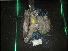 Recambio de caja cambios para opel astra g berlina 1.7 16v dti cat (y 17 dt / lr6) referencia OEM IAM  F17 W355 