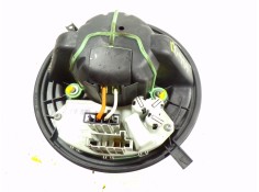 Recambio de motor calefaccion para bmw serie 3 berlina (e90) 2.0 turbodiesel cat referencia OEM IAM  693366413  2