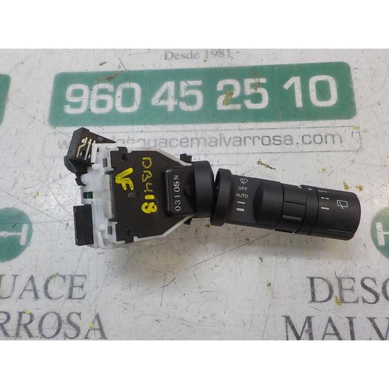 Recambio de mando limpia para nissan qashqai+2 (jj10) 2.0 dci turbodiesel cat referencia OEM IAM 25260JD01A  