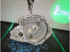 Recambio de caja cambios para opel astra g berlina 1.7 16v dti cat (y 17 dt / lr6) referencia OEM IAM  F17 W355  2