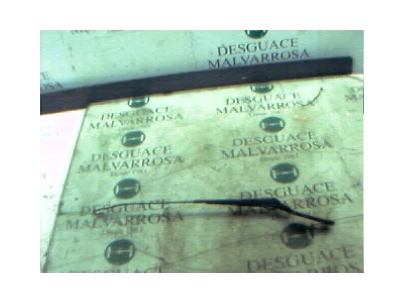 Recambio de brazo limpia delantero derecho para peugeot 106 (s1) referencia OEM IAM   