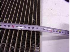 Recambio de condensador aire acondicionado para nissan navara pick-up (d40m) 2.5 dci cat referencia OEM IAM 92100EB01A 92100EB00 2