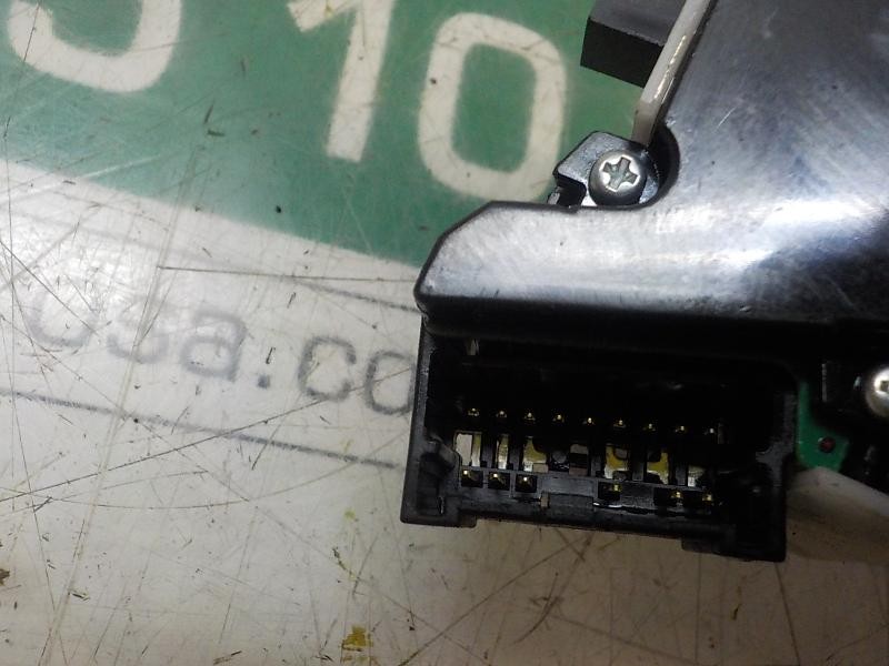 Recambio de mando limpia para nissan qashqai+2 (jj10) 2.0 dci turbodiesel cat referencia OEM IAM 25260JD01A  