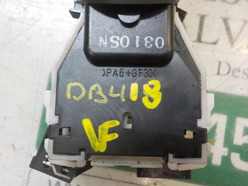 Recambio de mando limpia para nissan qashqai+2 (jj10) 2.0 dci turbodiesel cat referencia OEM IAM 25260JD01A  