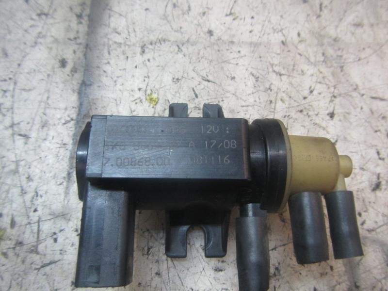 Recambio de valvula aire adicional para seat ibiza sc (6j1) reference referencia OEM IAM 1K0906627A 1K0906627A 