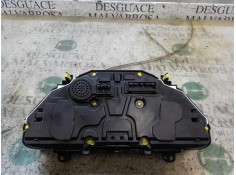 Recambio de cuadro instrumentos para toyota auris 1.8 16v cat (híbrido) referencia OEM IAM 83800F2E63 83800F2E63  2