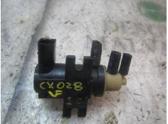 Recambio de valvula aire adicional para seat ibiza sc (6j1) reference referencia OEM IAM 1K0906627A 1K0906627A  2