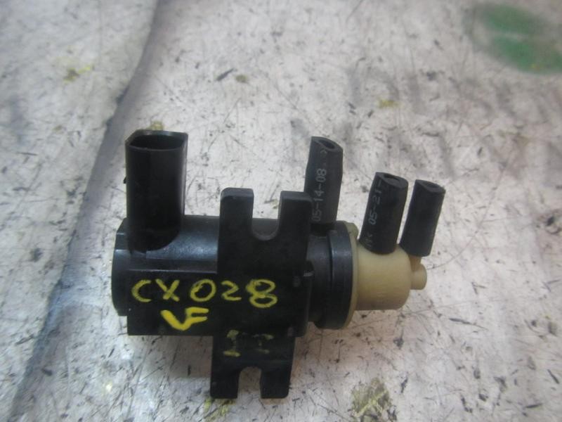 Recambio de valvula aire adicional para seat ibiza sc (6j1) reference referencia OEM IAM 1K0906627A 1K0906627A 