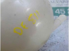 Recambio de deposito expansion para seat altea (5p1) 1.9 tdi referencia OEM IAM    2