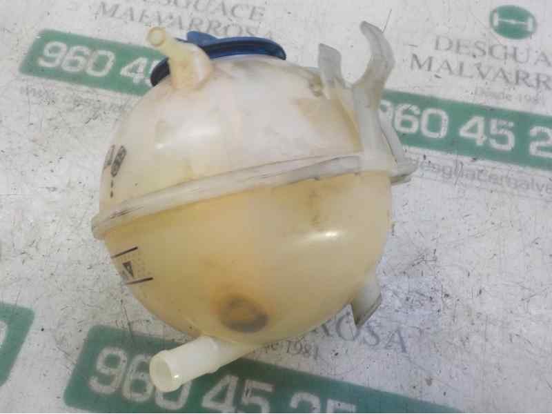 Recambio de deposito expansion para seat altea (5p1) 1.9 tdi referencia OEM IAM   