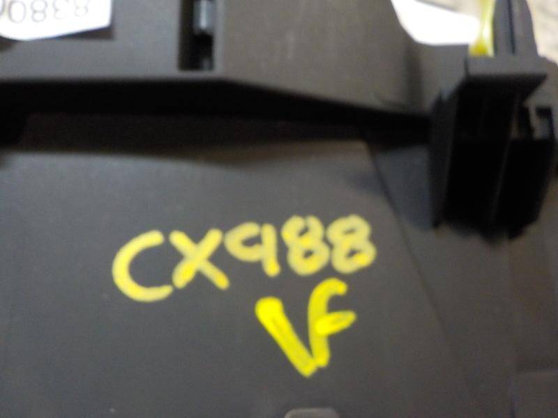 Recambio de cuadro instrumentos para toyota auris 1.8 16v cat (híbrido) referencia OEM IAM 83800F2E63 83800F2E63 