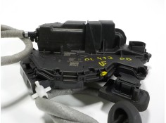 Recambio de cerradura puerta delantera derecha para seat leon sportstourer (kl8) 1.5 16v tsi act referencia OEM IAM 5TC837016D C 2