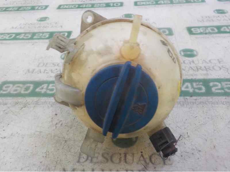 Recambio de deposito expansion para seat altea (5p1) 1.9 tdi referencia OEM IAM   