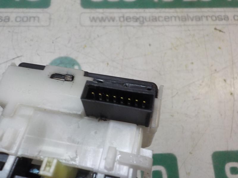 Recambio de mando luces para nissan qashqai+2 (jj10) 2.0 dci turbodiesel cat referencia OEM IAM 25540JD03A  