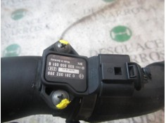 Recambio de tubo intercooler para seat ibiza sc (6j1) reference referencia OEM IAM 6J0145834   2