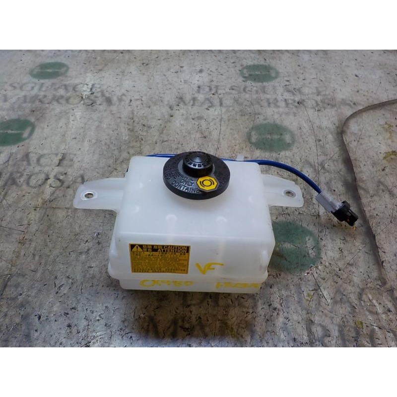 Recambio de deposito servo para toyota auris 1.8 16v cat (híbrido) referencia OEM IAM 4722012300  