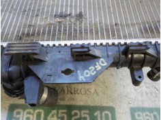 Recambio de radiador agua para volvo s60 lim. 2.0 diesel cat referencia OEM IAM 31368082   2