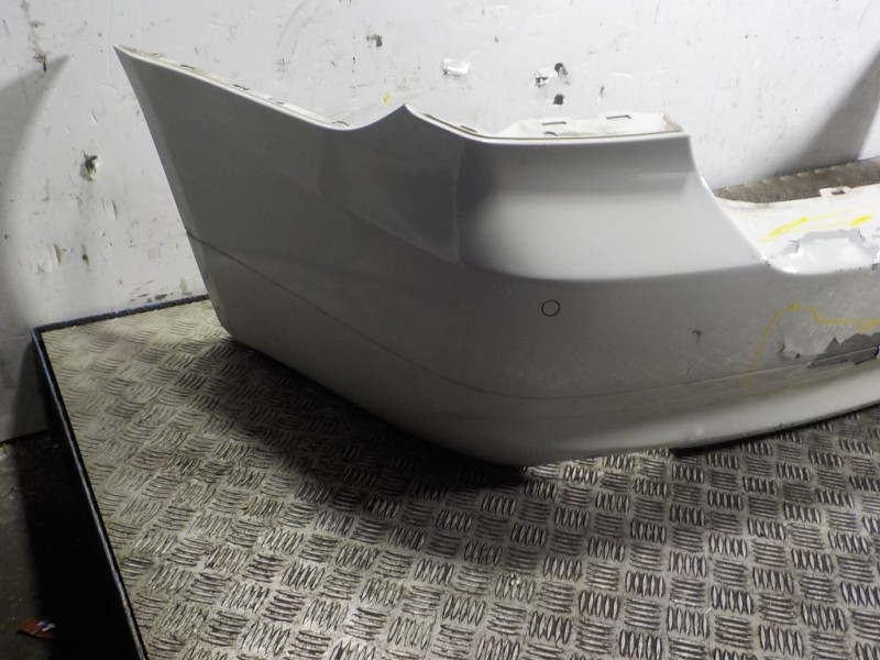 Recambio de paragolpes trasero para bmw serie 3 berlina (e90) 2.0 turbodiesel cat referencia OEM IAM   
