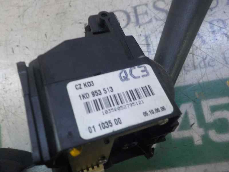 Recambio de mando intermitentes para seat altea (5p1) 1.9 tdi referencia OEM IAM   