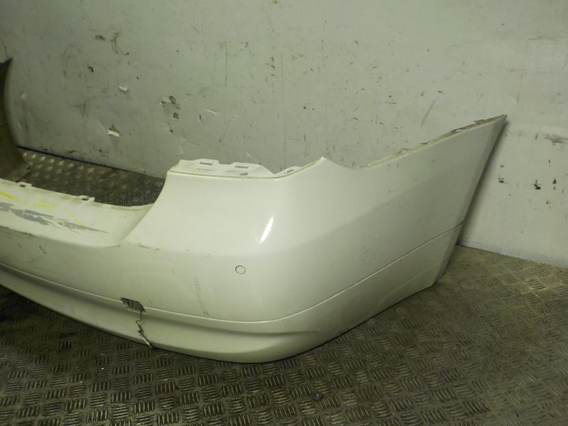 Recambio de paragolpes trasero para bmw serie 3 berlina (e90) 2.0 turbodiesel cat referencia OEM IAM   