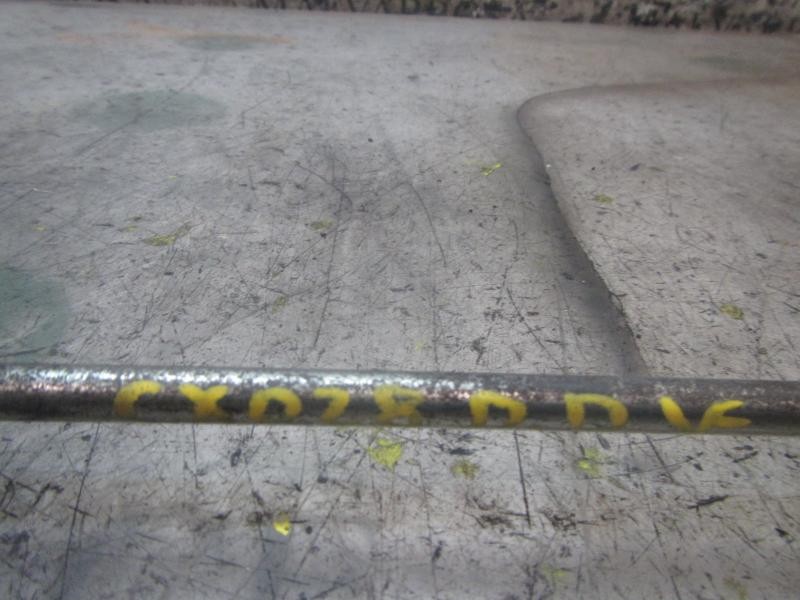 Recambio de tirante delantero derecho para seat ibiza sc (6j1) reference referencia OEM IAM 6C0411315  