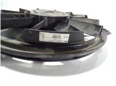 Recambio de electroventilador para peugeot partner kombi 1.6 blue-hdi fap referencia OEM IAM 1253K4 9661571480 988495H 2