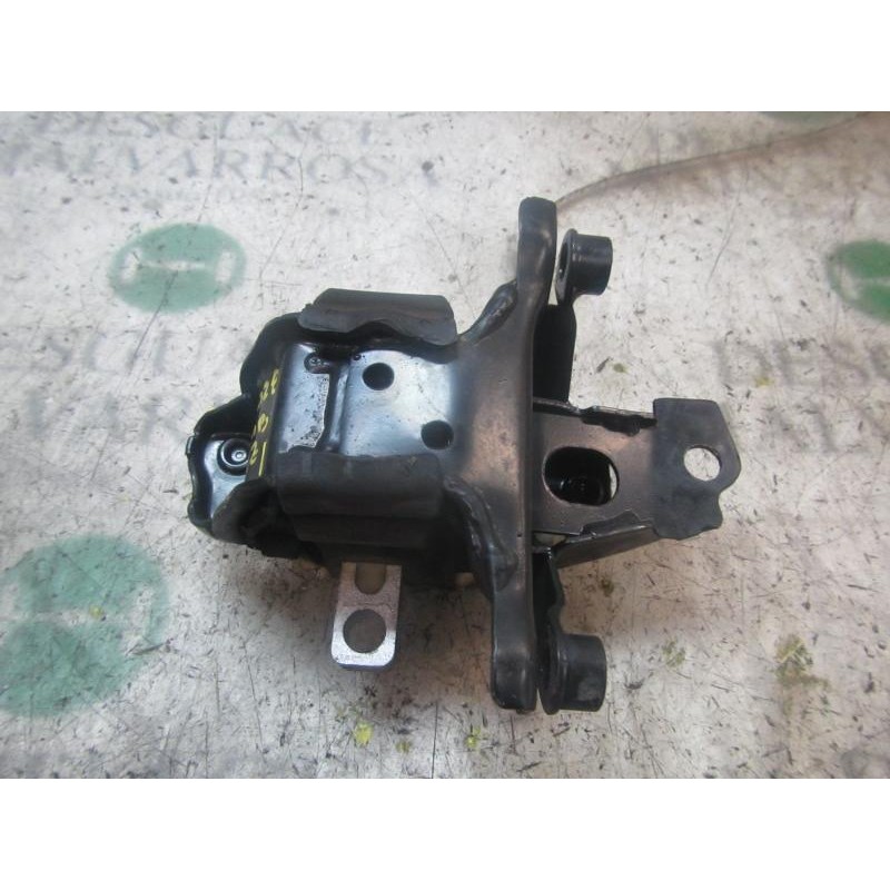 Recambio de soporte cambio para seat ibiza sc (6j1) reference referencia OEM IAM 6Q0199555AT  