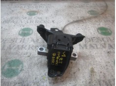 Recambio de soporte cambio para seat ibiza sc (6j1) reference referencia OEM IAM 6Q0199555AT   2