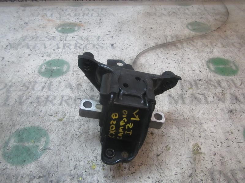 Recambio de soporte cambio para seat ibiza sc (6j1) reference referencia OEM IAM 6Q0199555AT  