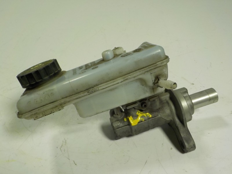 Recambio de bomba freno para mercedes-benz citan (w415) furgon 1.5 cdi cat referencia OEM IAM A4154300000  