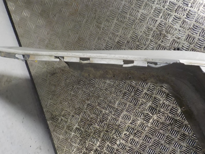 Recambio de paragolpes trasero para bmw serie 3 berlina (e90) 2.0 turbodiesel cat referencia OEM IAM   