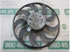 Recambio de electroventilador para renault laguna grandtour iii 2.0 dci diesel cat referencia OEM IAM    2
