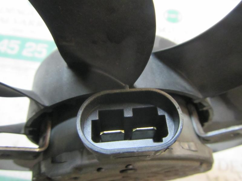Recambio de electroventilador para renault laguna grandtour iii 2.0 dci diesel cat referencia OEM IAM   