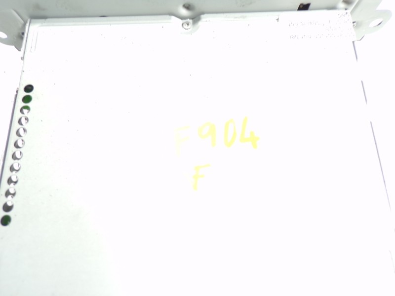 Recambio de sistema navegacion gps para volkswagen passat alltrack 2.0 tdi dpf referencia OEM IAM 3C8035279A 3C0035279AX 