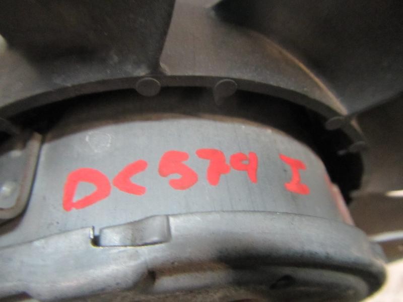 Recambio de electroventilador para renault laguna grandtour iii 2.0 dci diesel cat referencia OEM IAM   