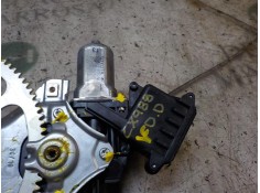 Recambio de elevalunas delantero derecho para toyota auris 1.8 16v cat (híbrido) referencia OEM IAM 6981002480 857102420B  2