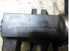 Recambio de valvula aire adicional para volkswagen passat berlina (3b3) 1.9 tdi referencia OEM IAM    2
